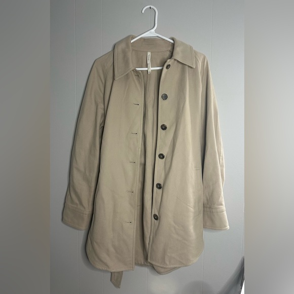 EUC The Group Babaton / Aritzia “Balboa Jacket” - Picture 6 of 11